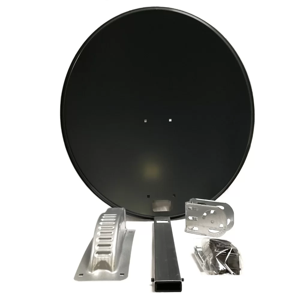 Sat dish on sale